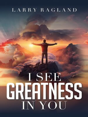 cover image of I See Greatness in You
